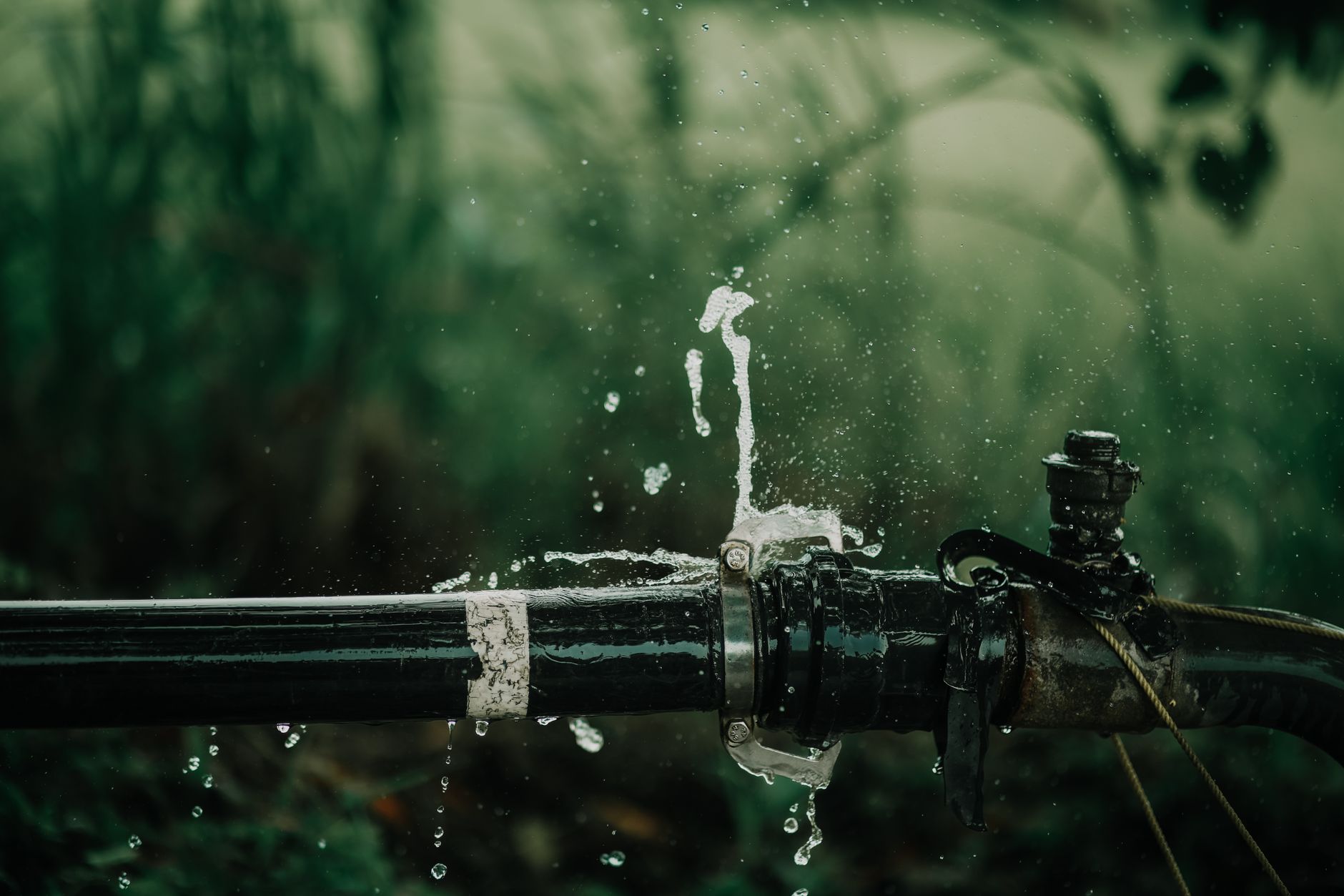 Recherche de fuite d'eau à Liévin